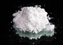 cocaine stimulant